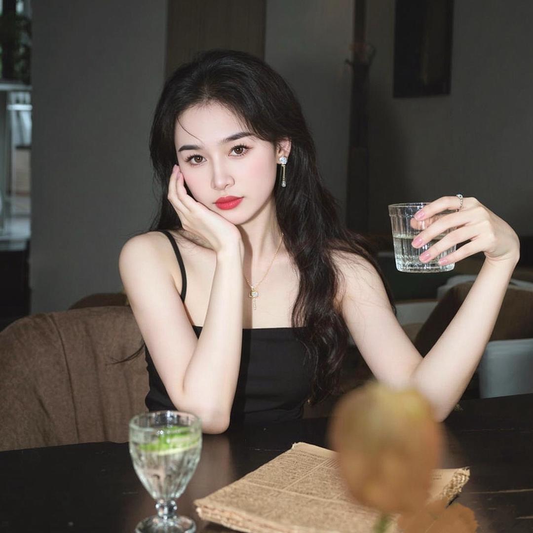 云云💕
