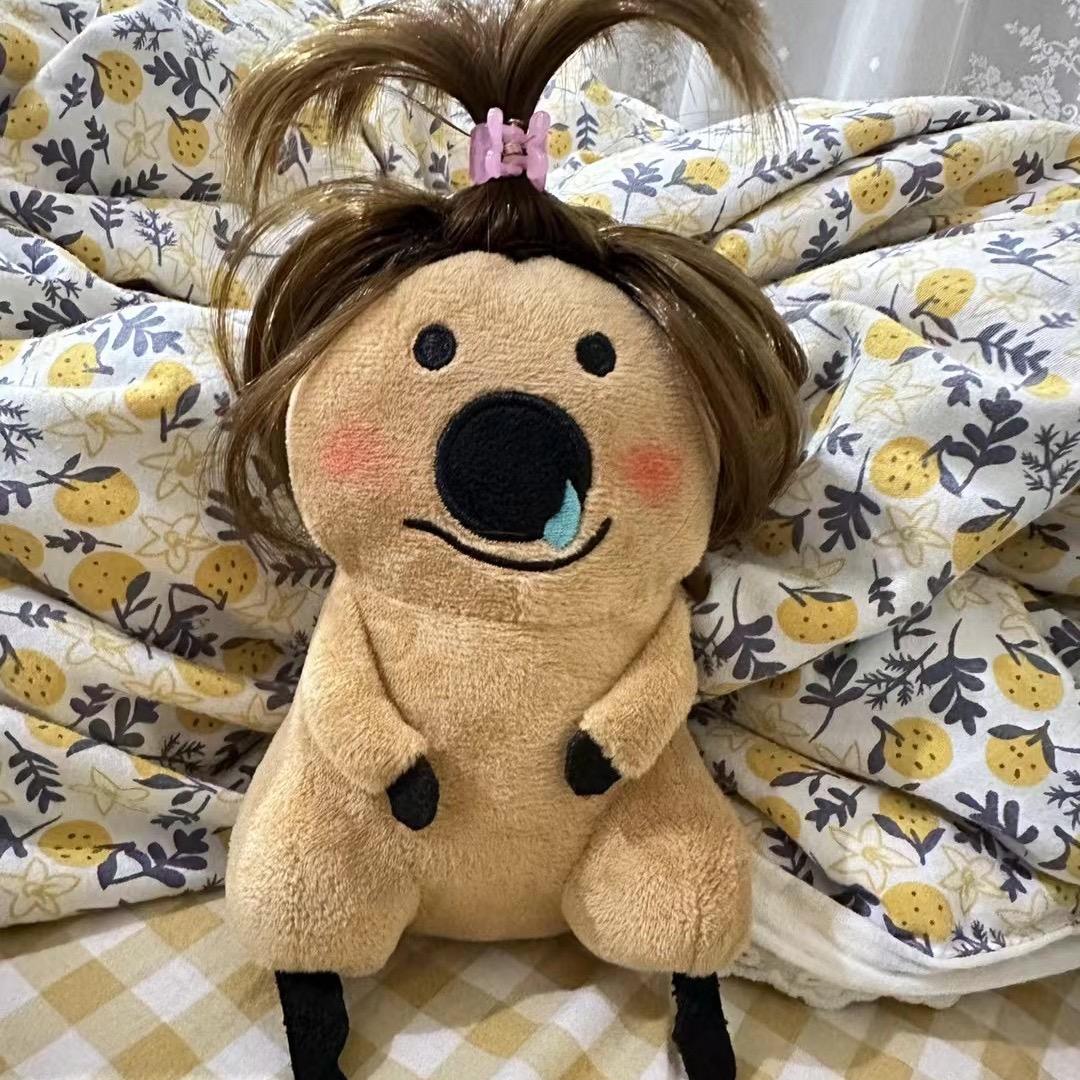 反沙芋🤭