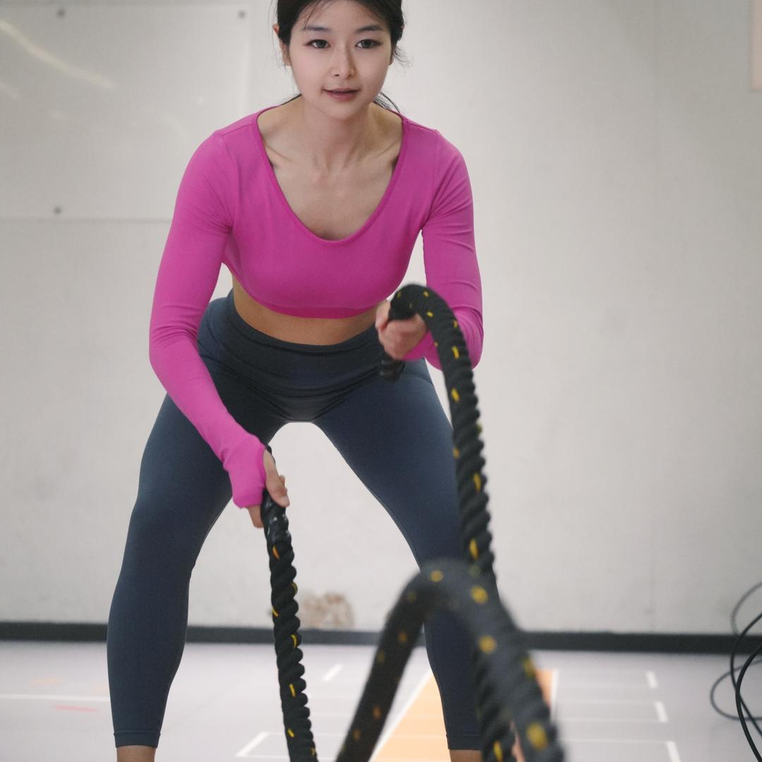WOB夏艳健身私教工作室