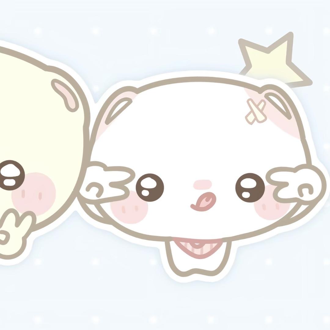 土豆大王🥔