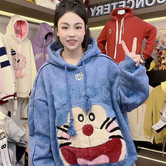 笑笑服装工厂店