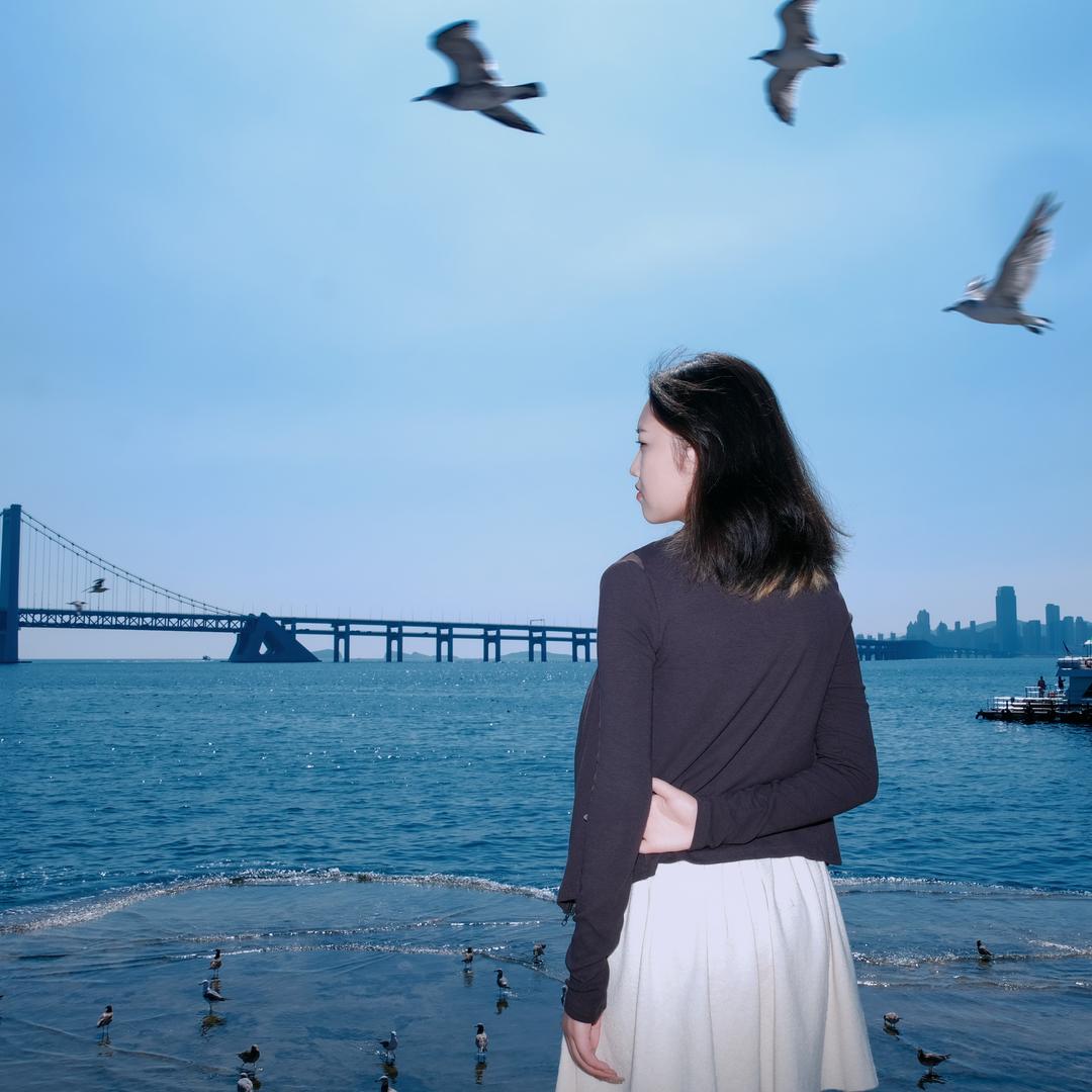 呆呆兔.