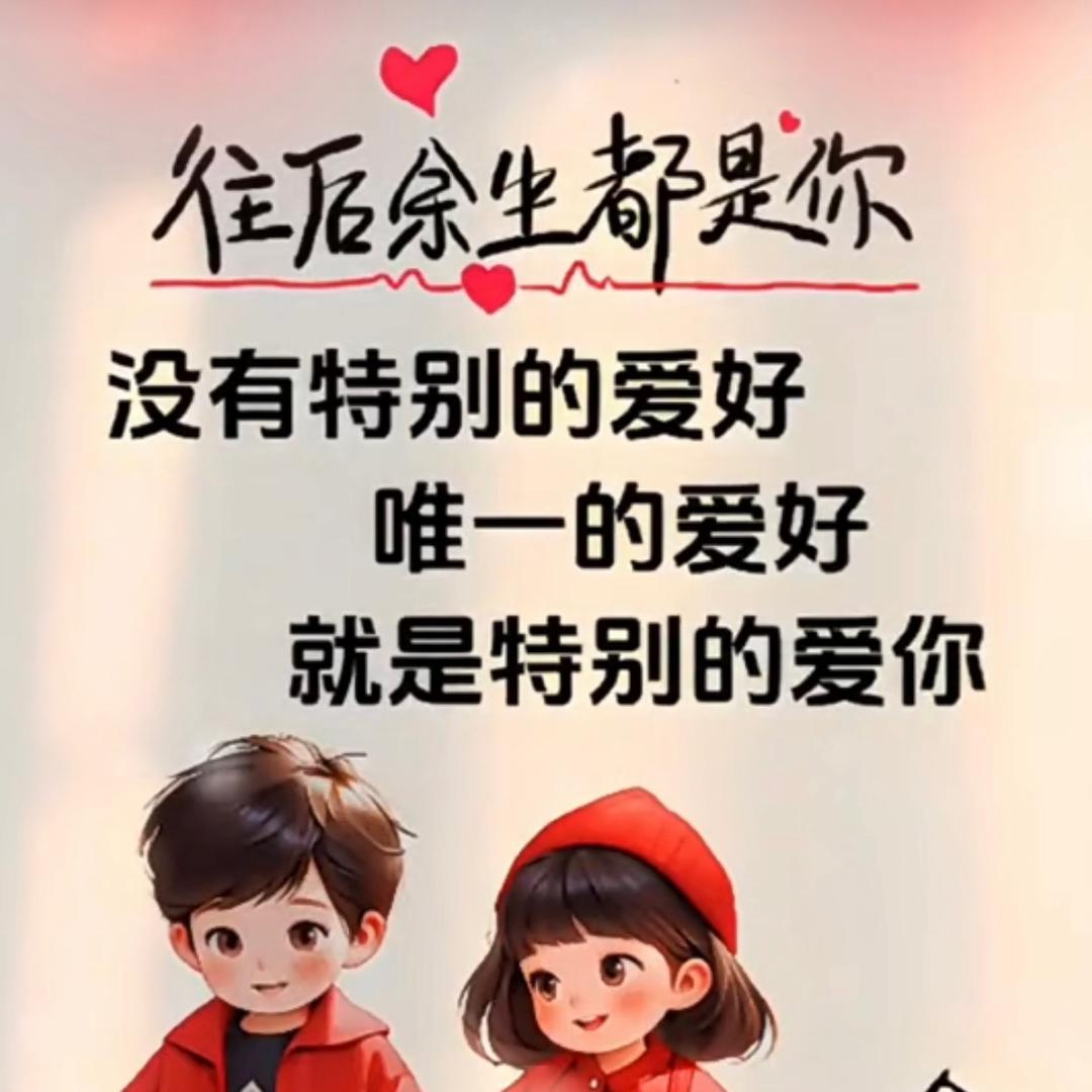 我永远保护你