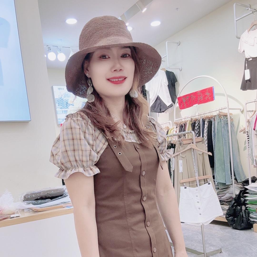 四季梦服装店(娇姐小号)