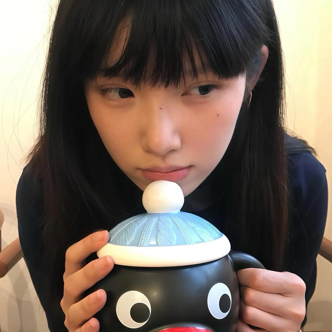 我不太想说话..