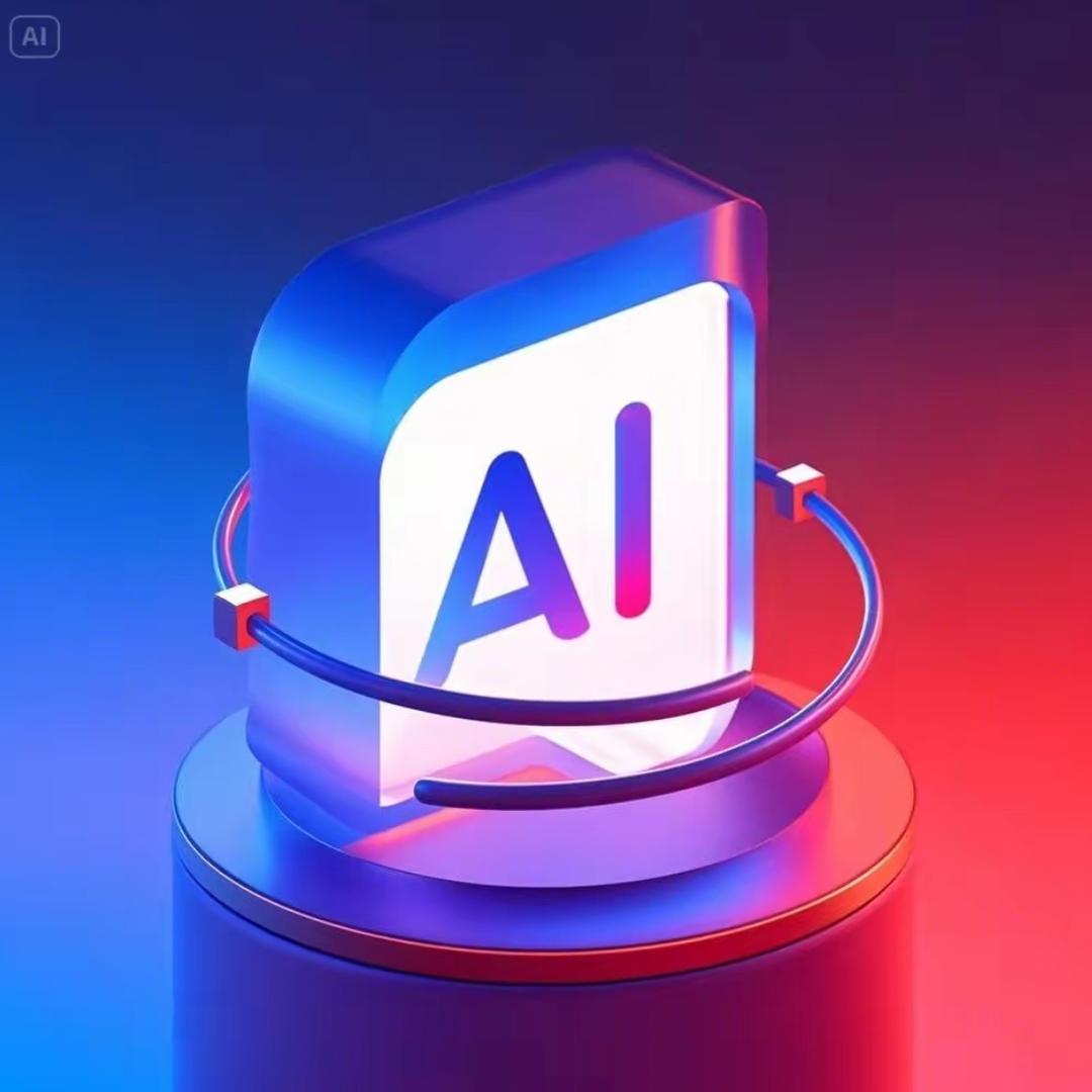 Ai教官·辉