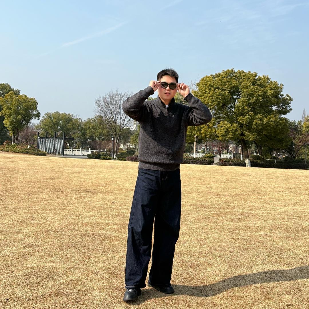 郝勇凯