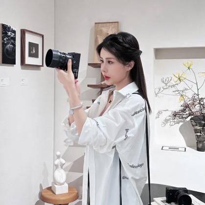 韦雪【美妆精选】