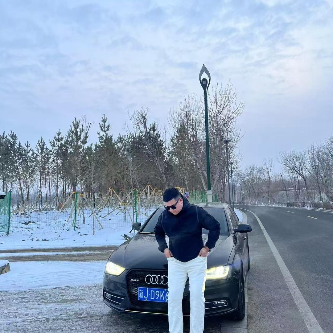 收售二手车服务