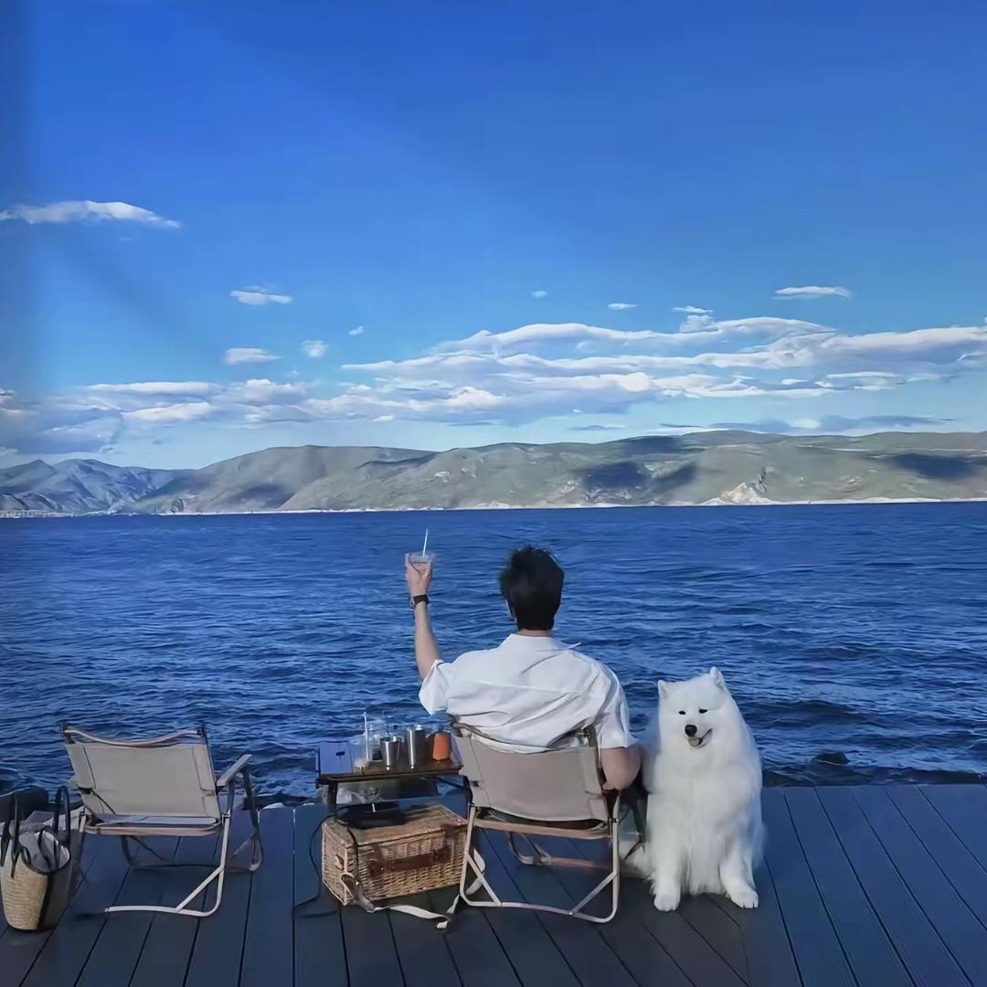 浮生年华