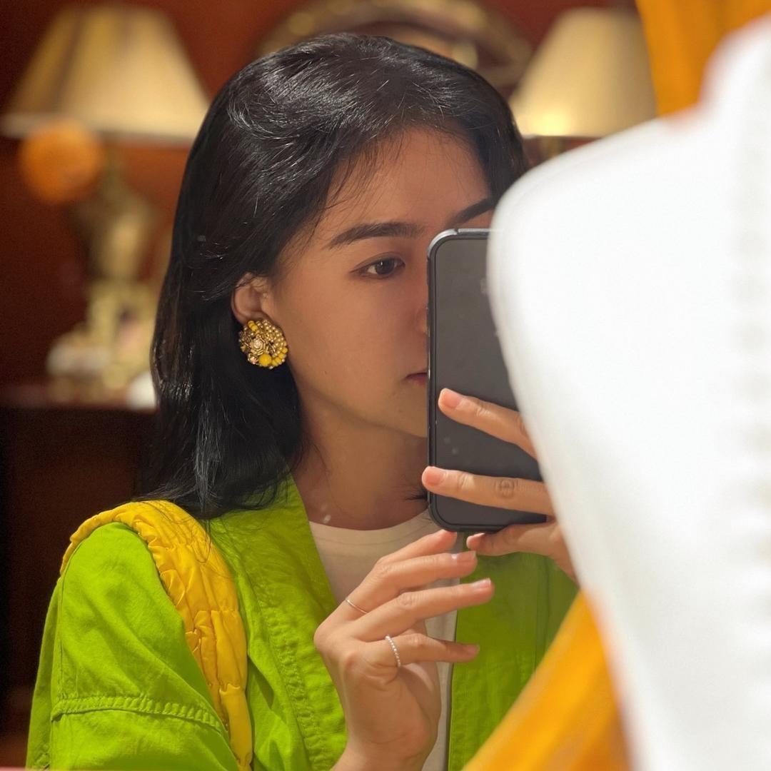 布娜娜