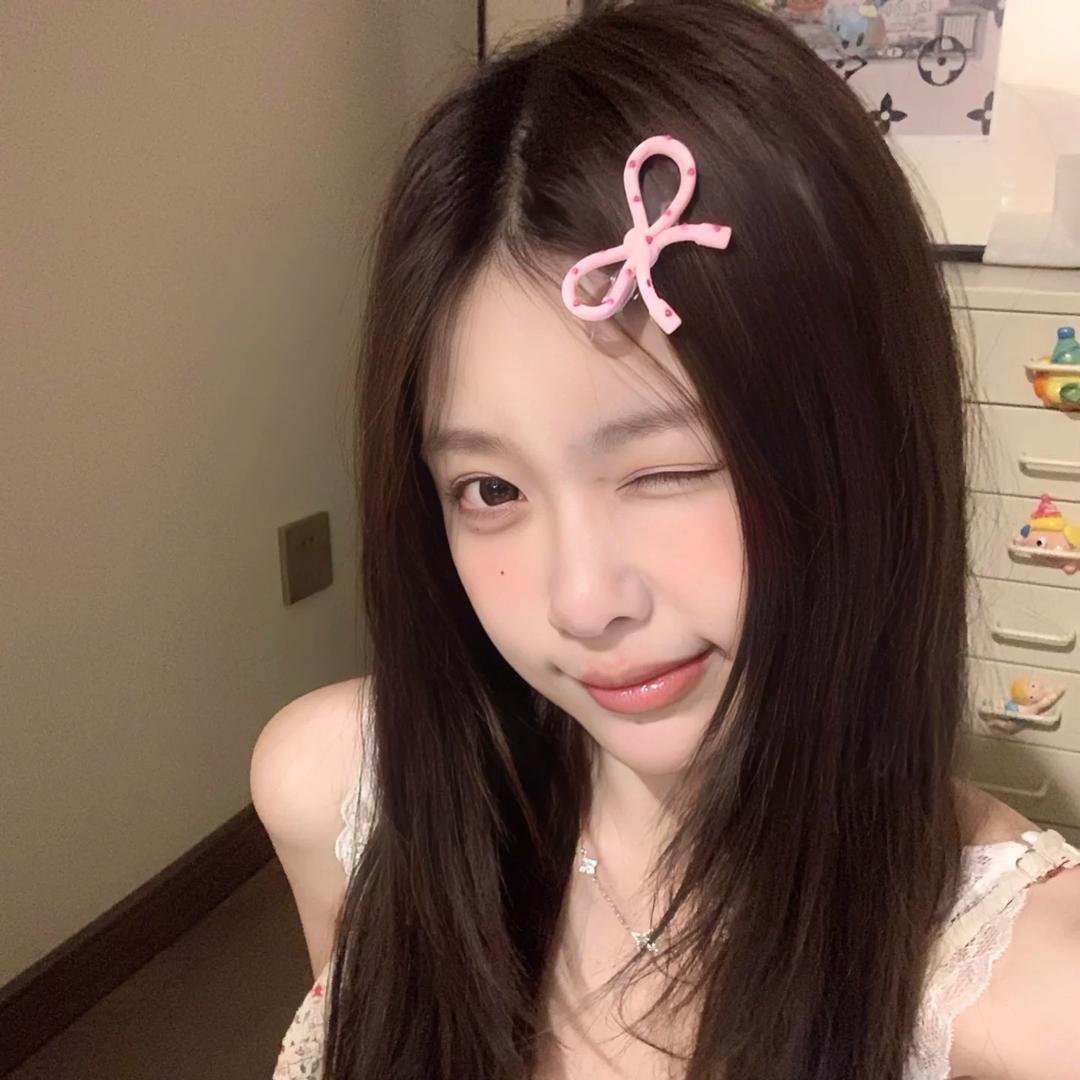 蜜桃小气泡🫧