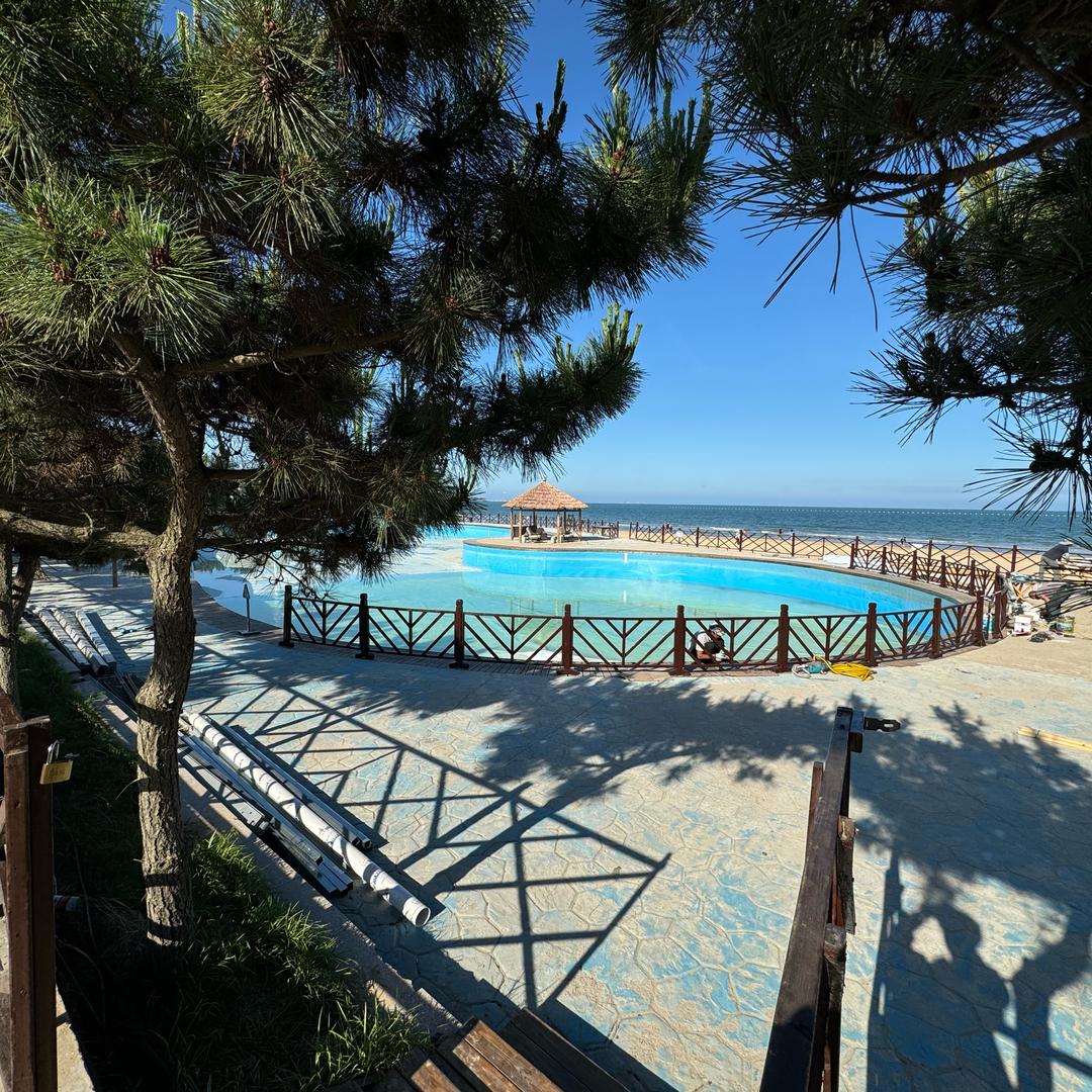 海遇·泳池派对BAR（森林公园店）