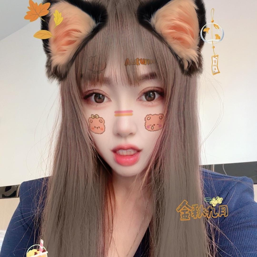 聪聪宝贝🐬