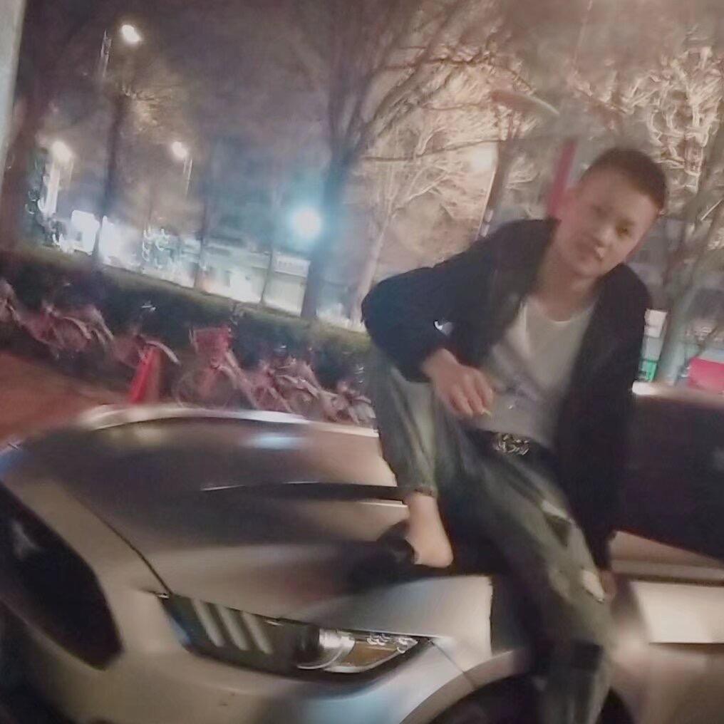 兴哥哥❤