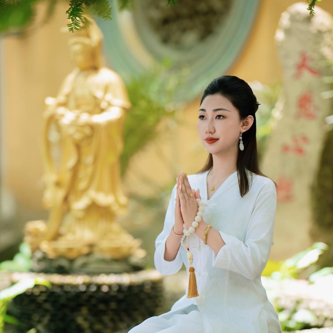 龍鳳堂（格格）～归真寿服～归真殡葬服务