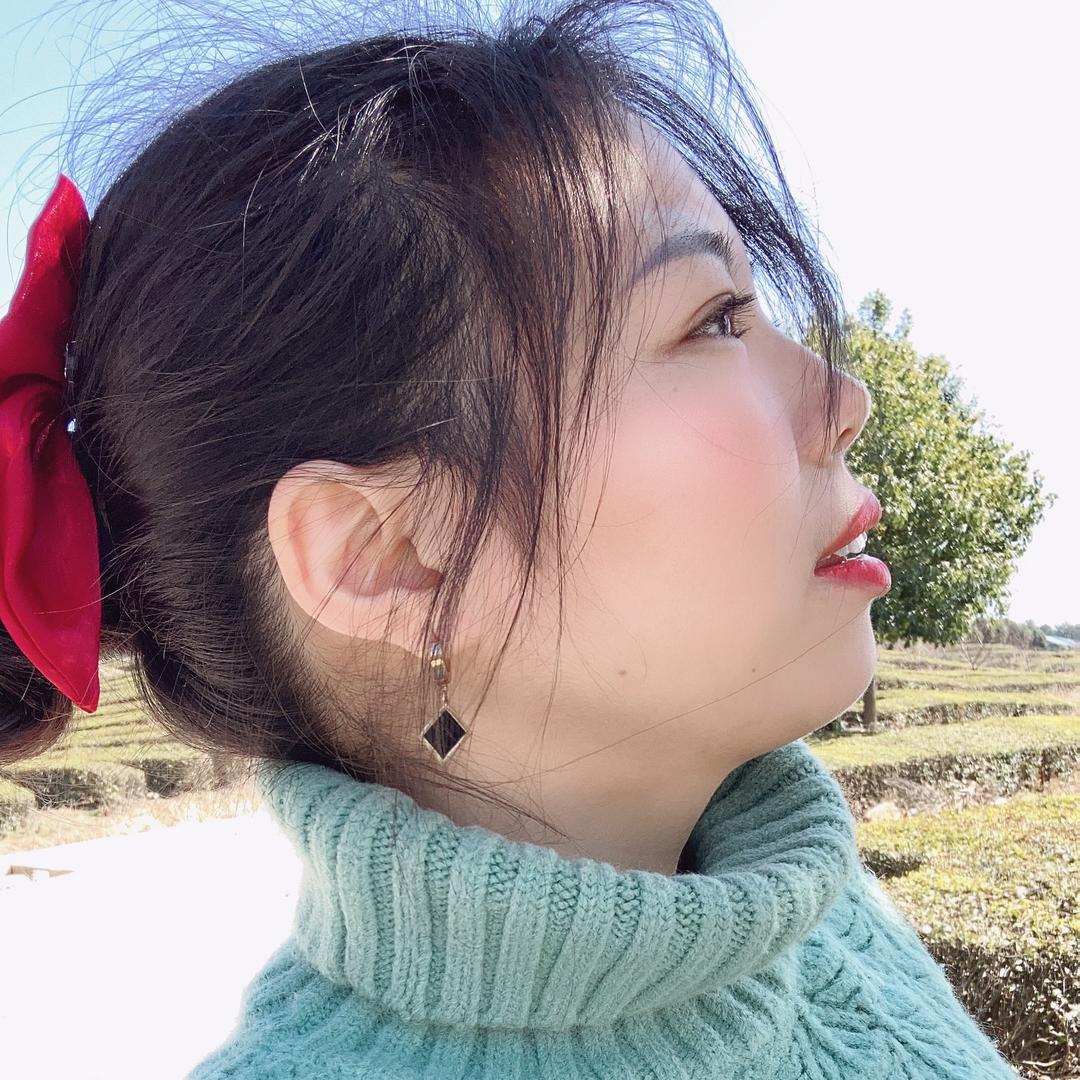 王菇凉