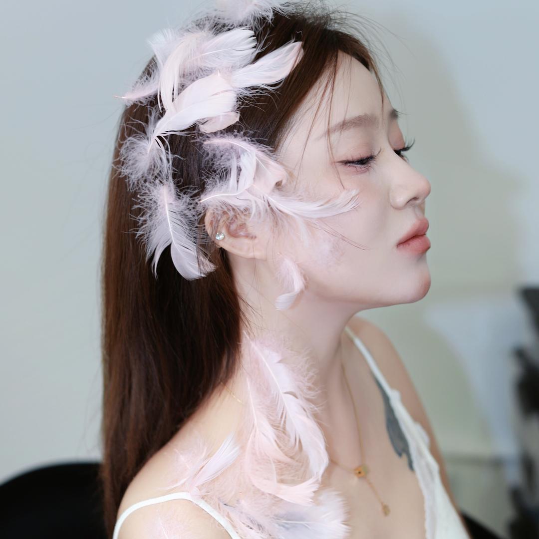 禾里·美甲美睫 .艾米丽高级化妆师