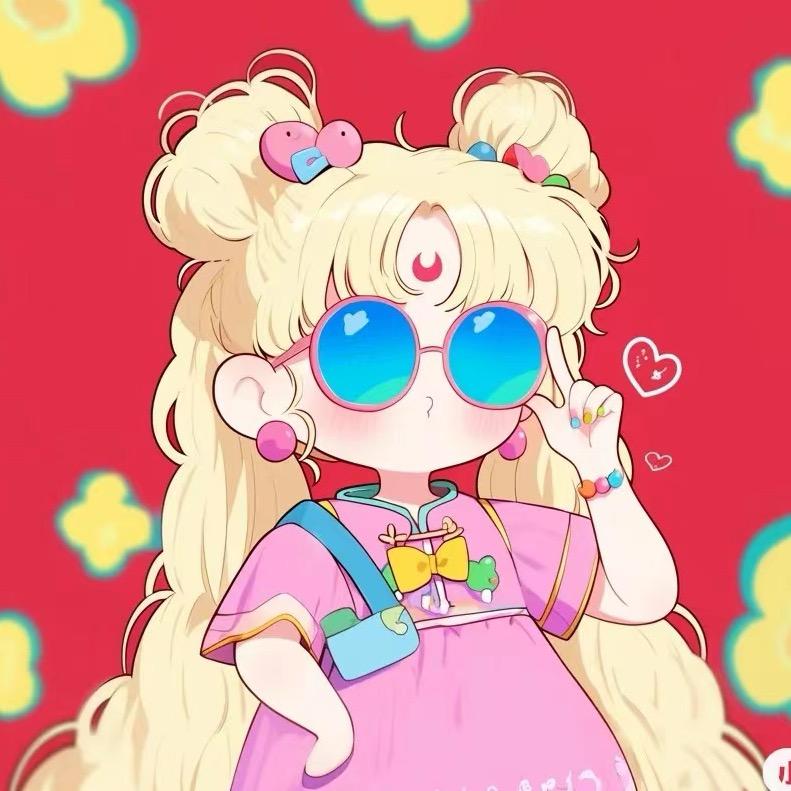 格格真可爱🎀@抖音