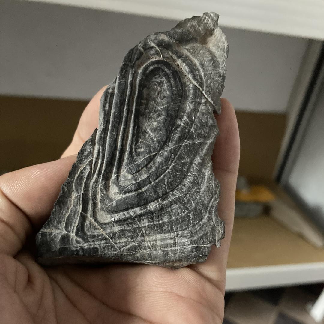 灵璧县石缘居石业