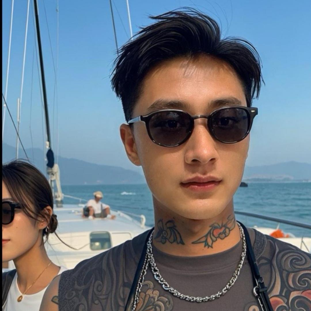 ~此生不做曲终人