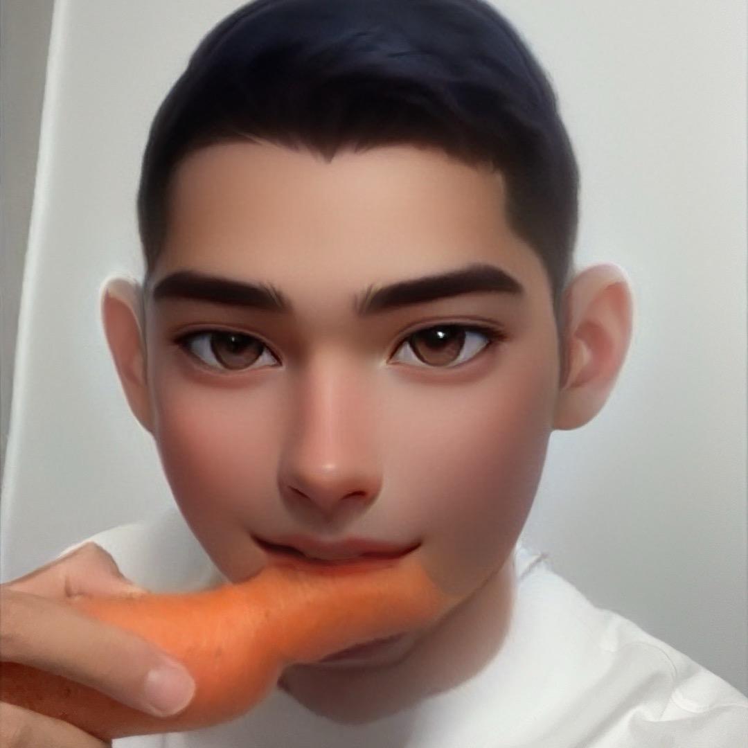分卓爱吃菜