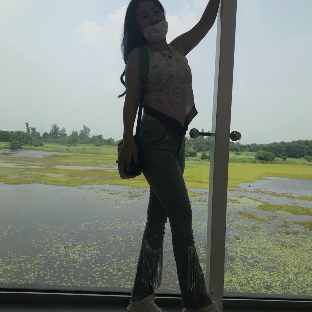 白雪公主👸的「白」