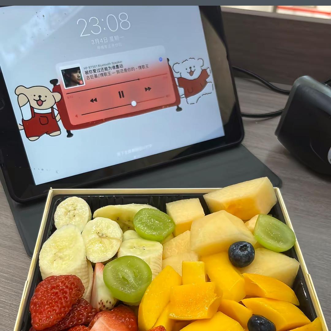 双双水果批发店（万源雅筑）