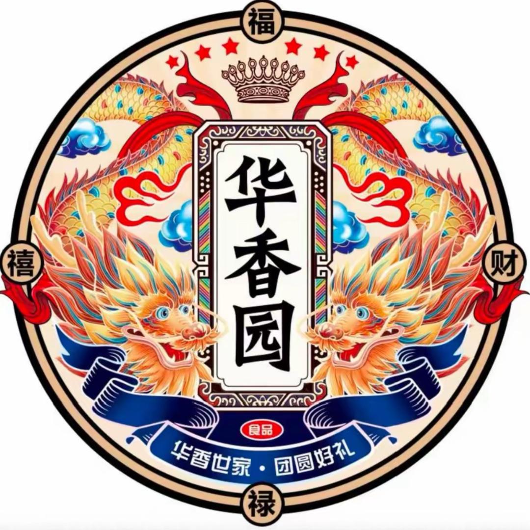 华香园食品旗舰店