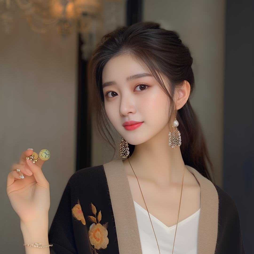妍小妍