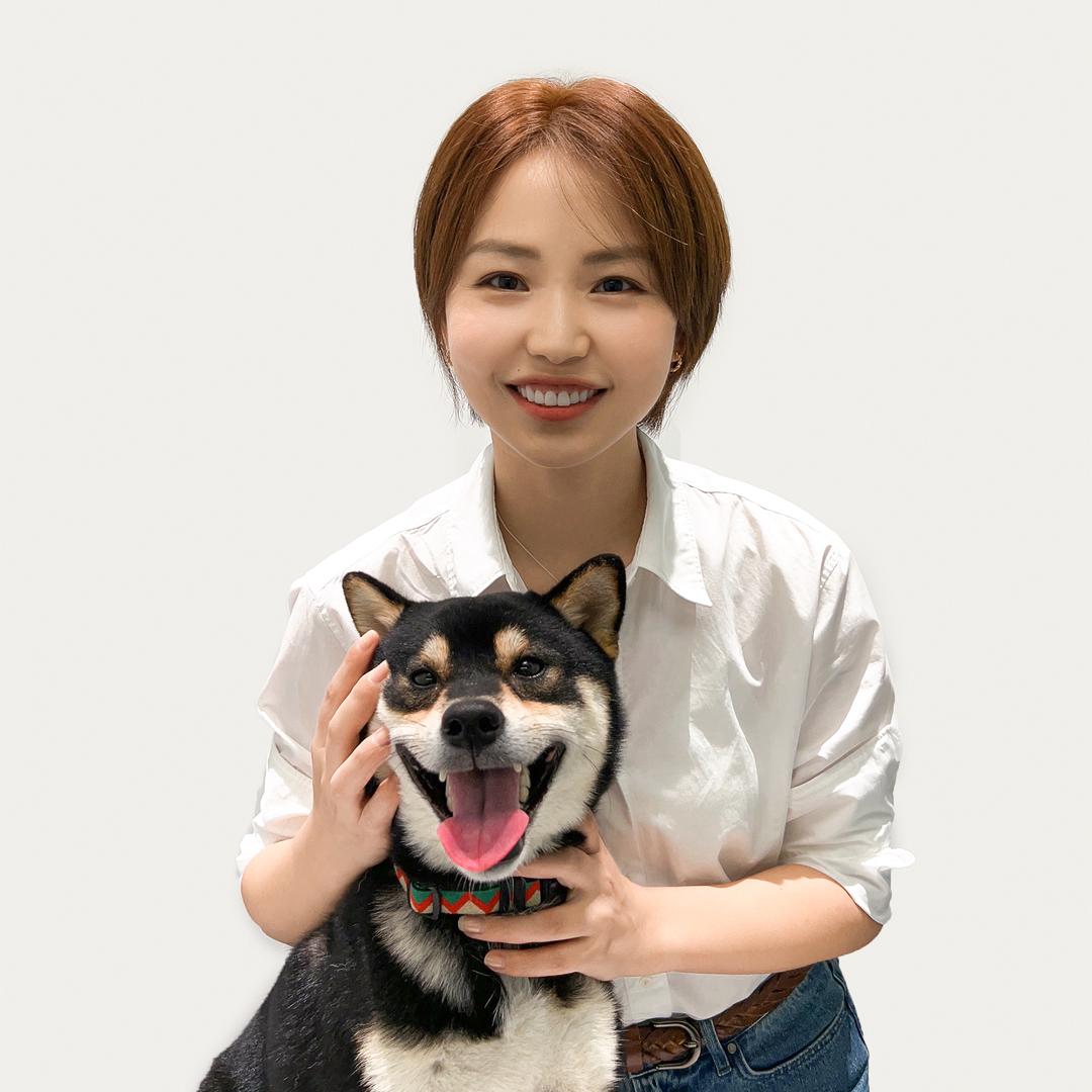 元气软软静怡姐（犬粮版）