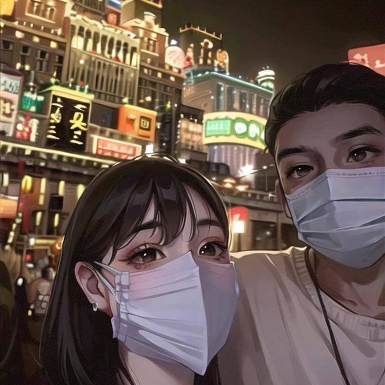 婉儿不洗碗