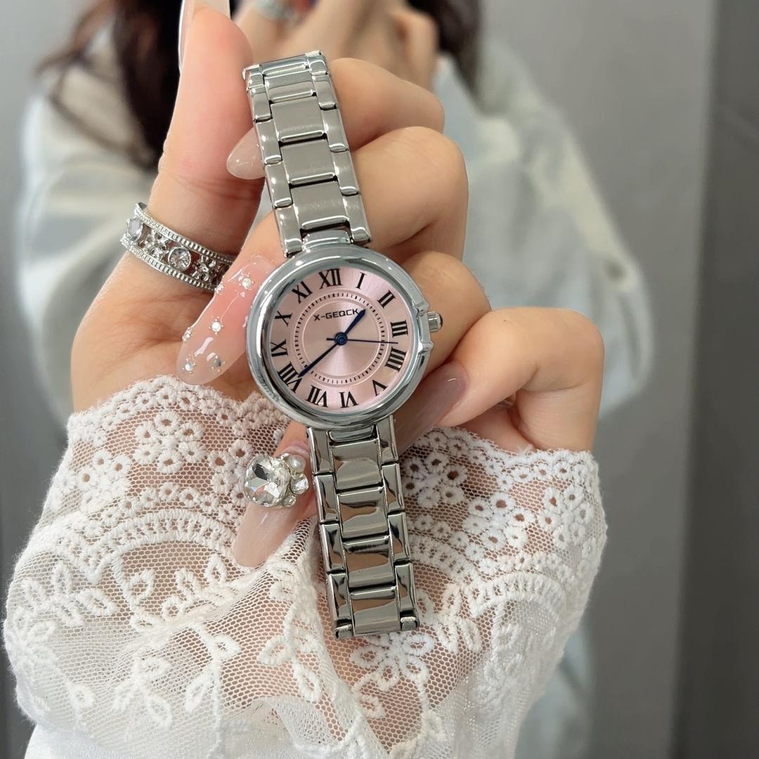 拾光美潮流表城