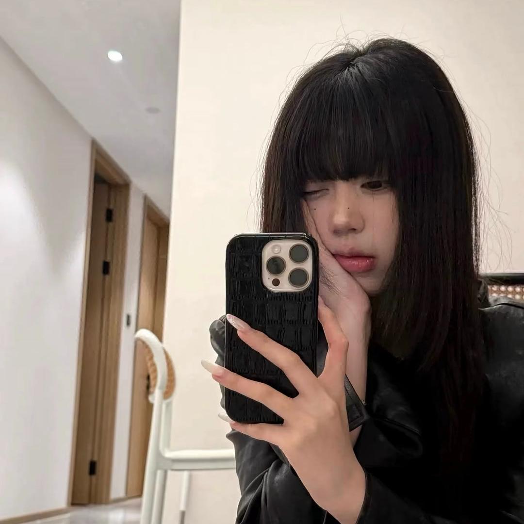 我就噜噜脸