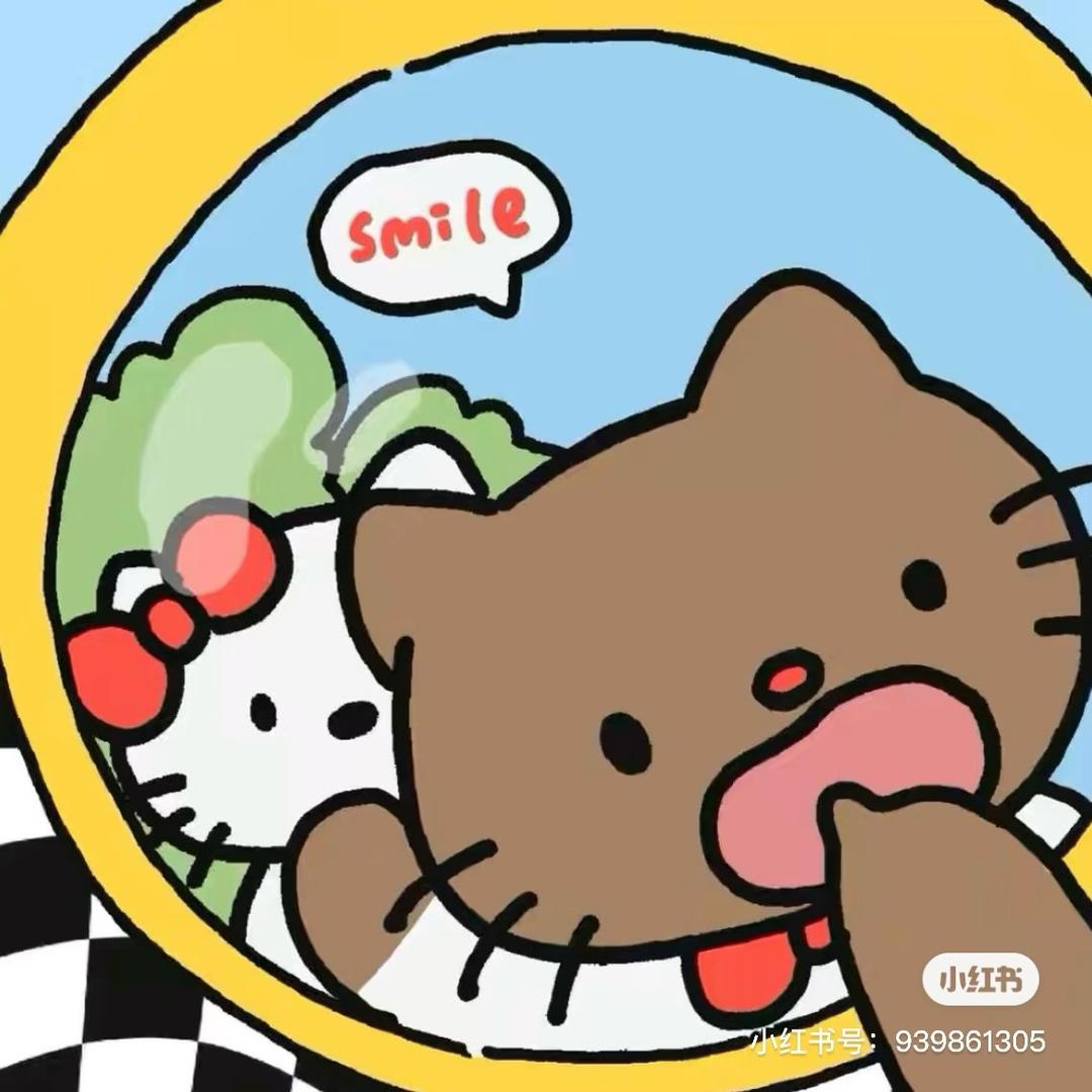 小刘同志🐾
