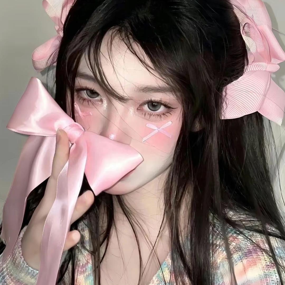 -给你摘个星星吧🌟