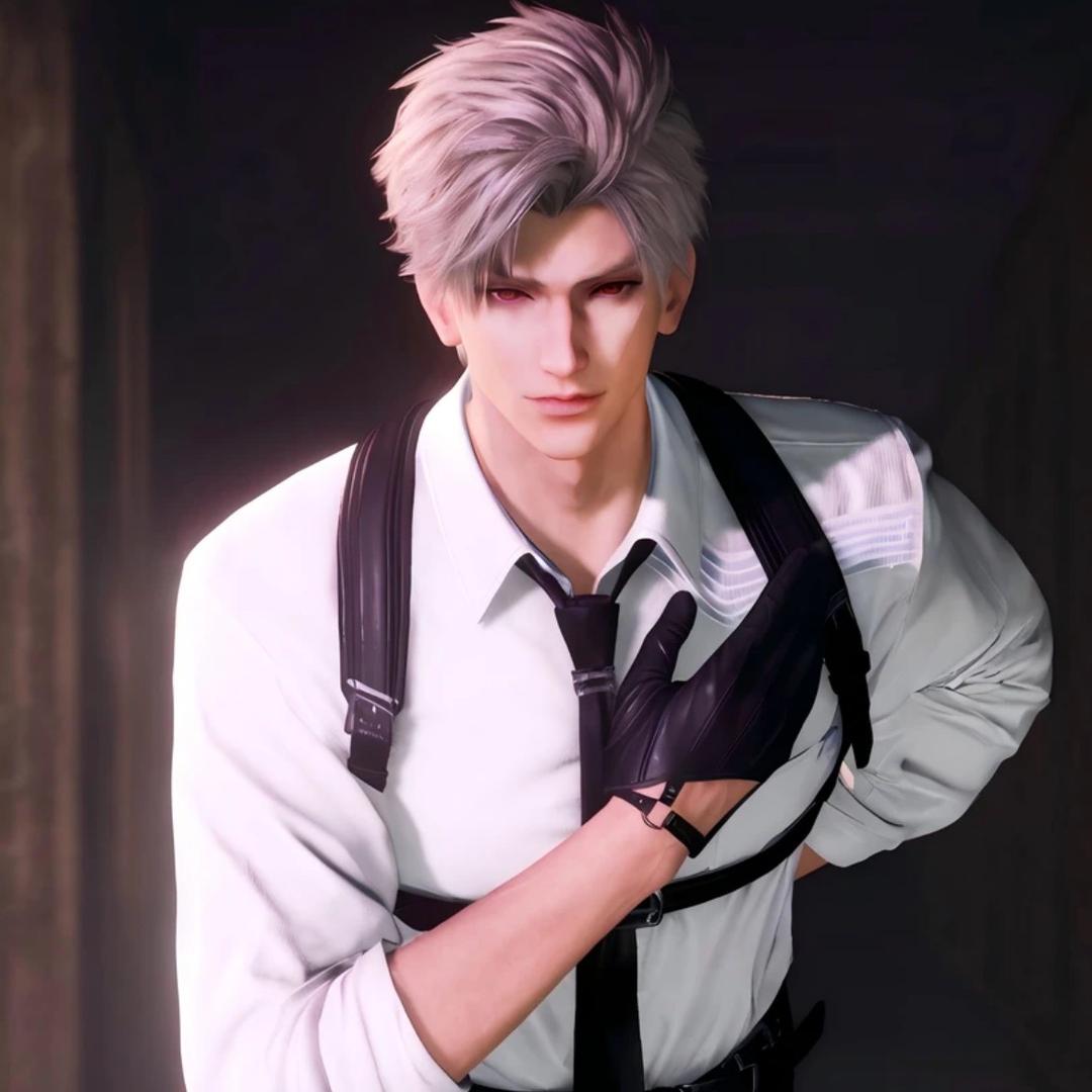 尚品动漫二次元相框