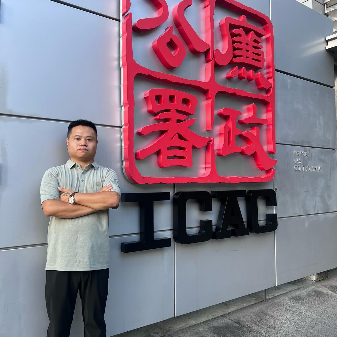 汽车驾培孔教练
