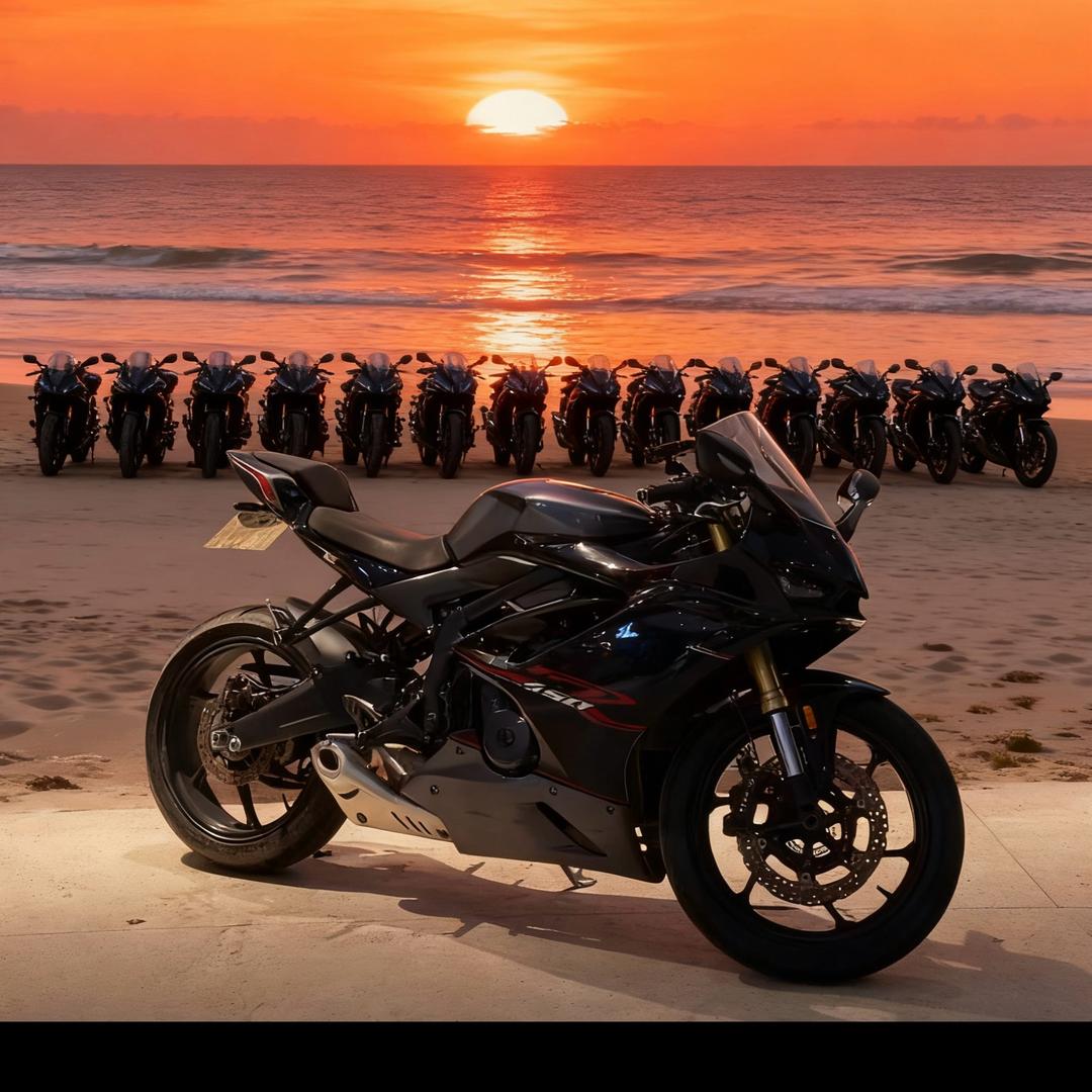 斜坡佳-机车王子