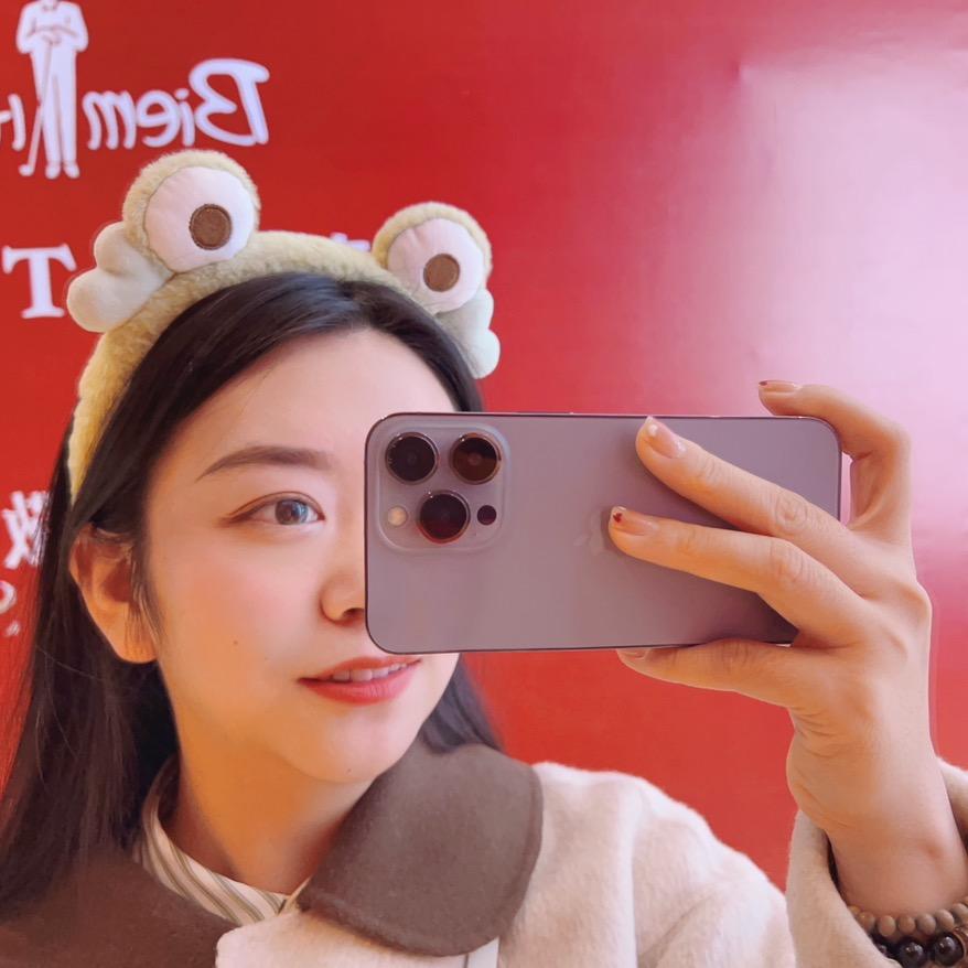 小萝卜呀