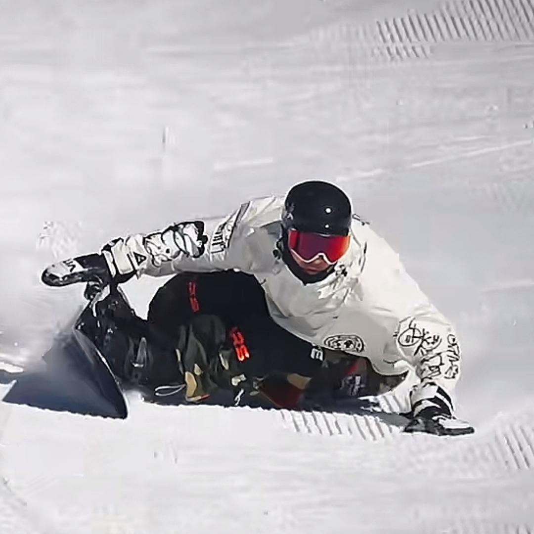 海波哥哥🏂