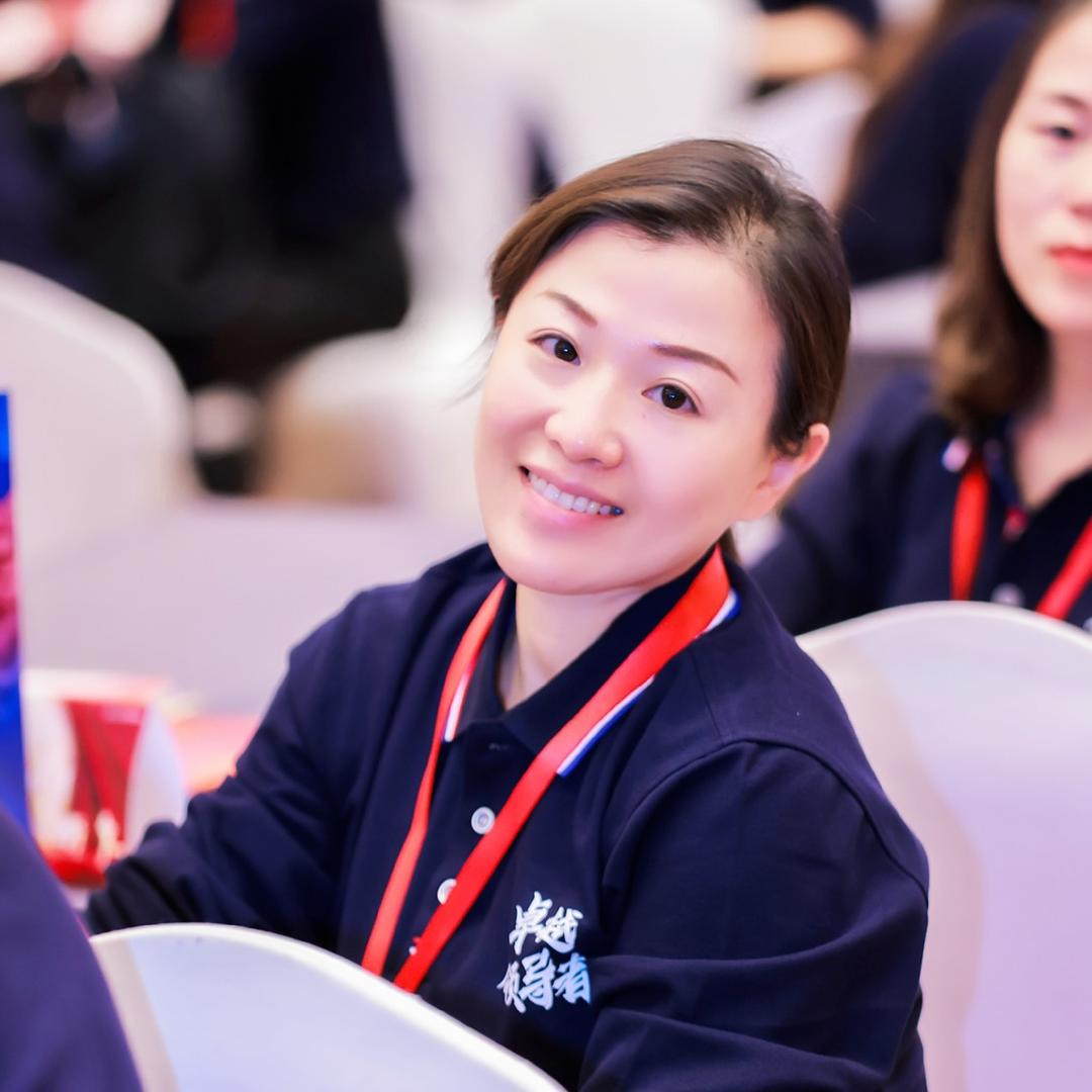 麦兜妈妈