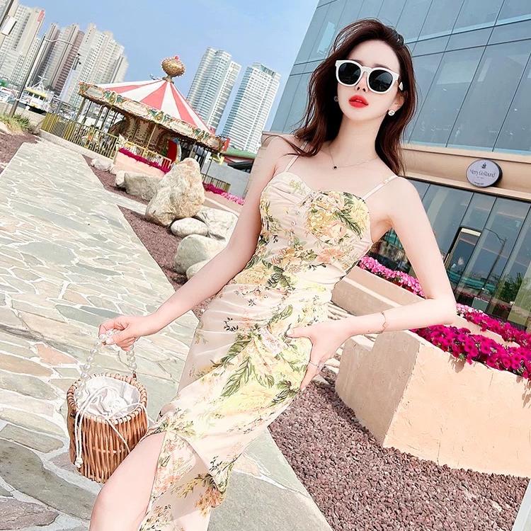 衣可轻奢dress