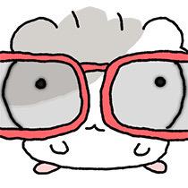 仙人掌小妹妹🌵