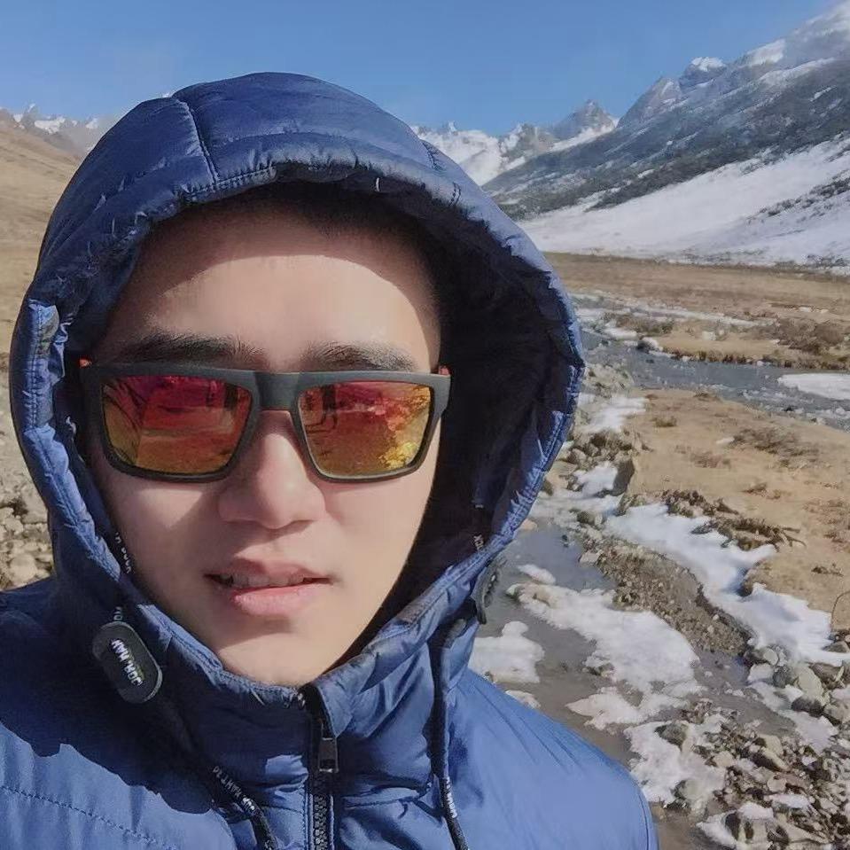 涠洲岛Sunny喜夏民宿 家桐