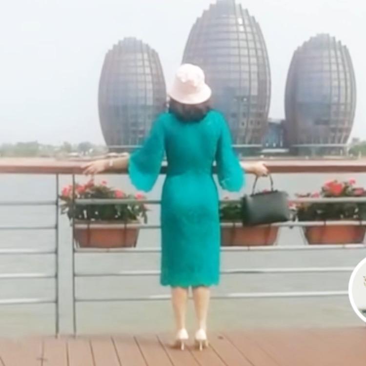 莲姐爱音乐