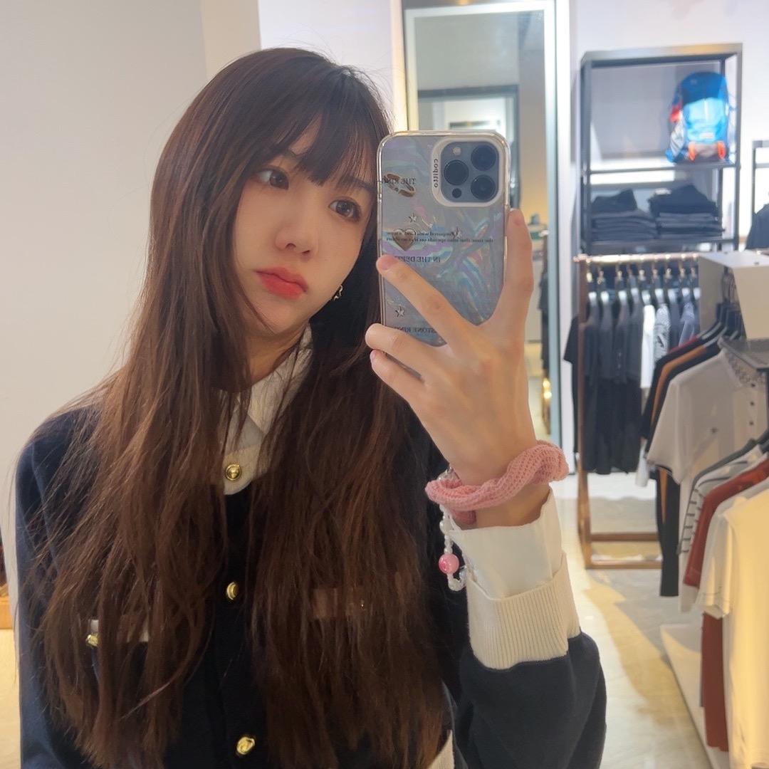 博乐市n‘one女装周梦梦