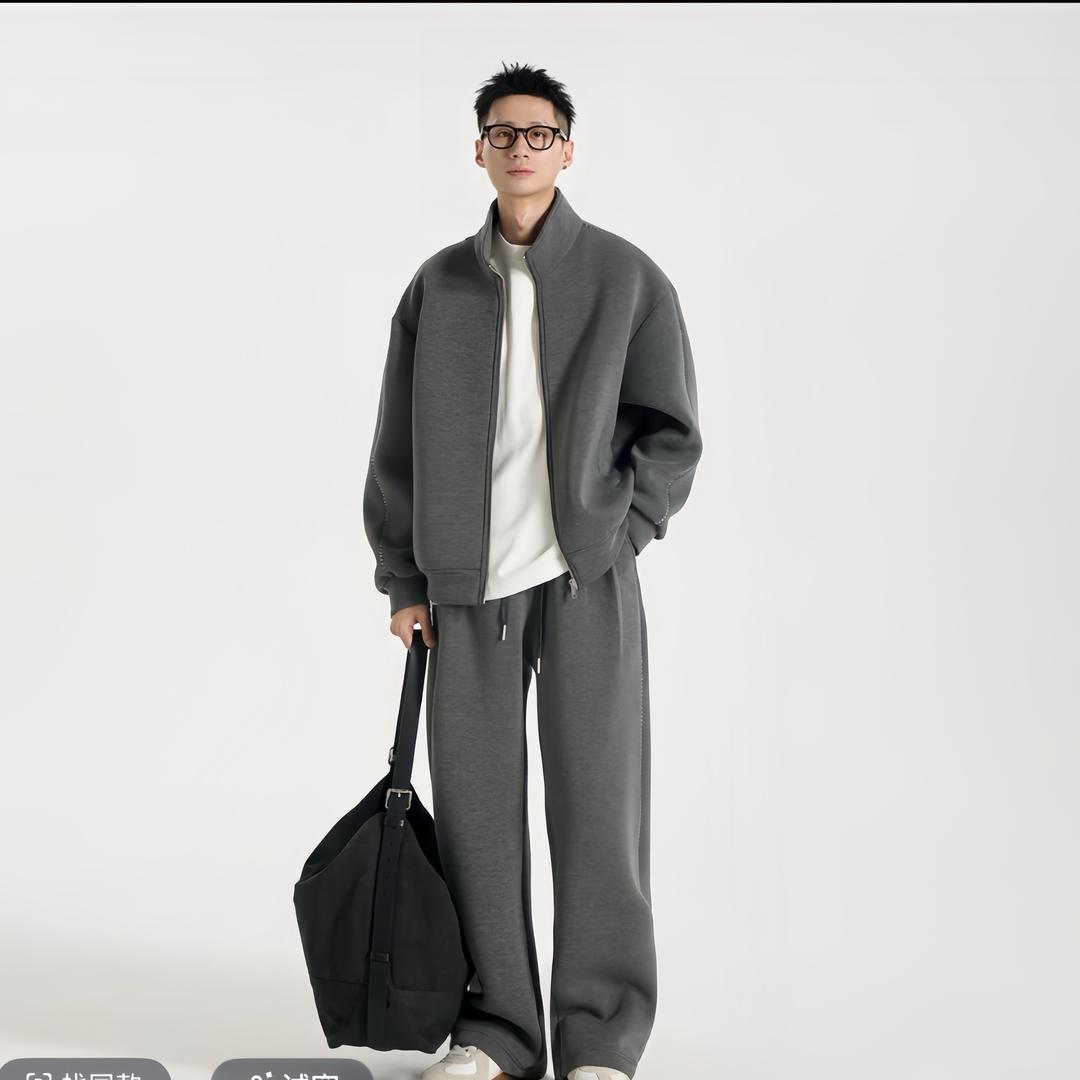 杭曼男装—直播返场