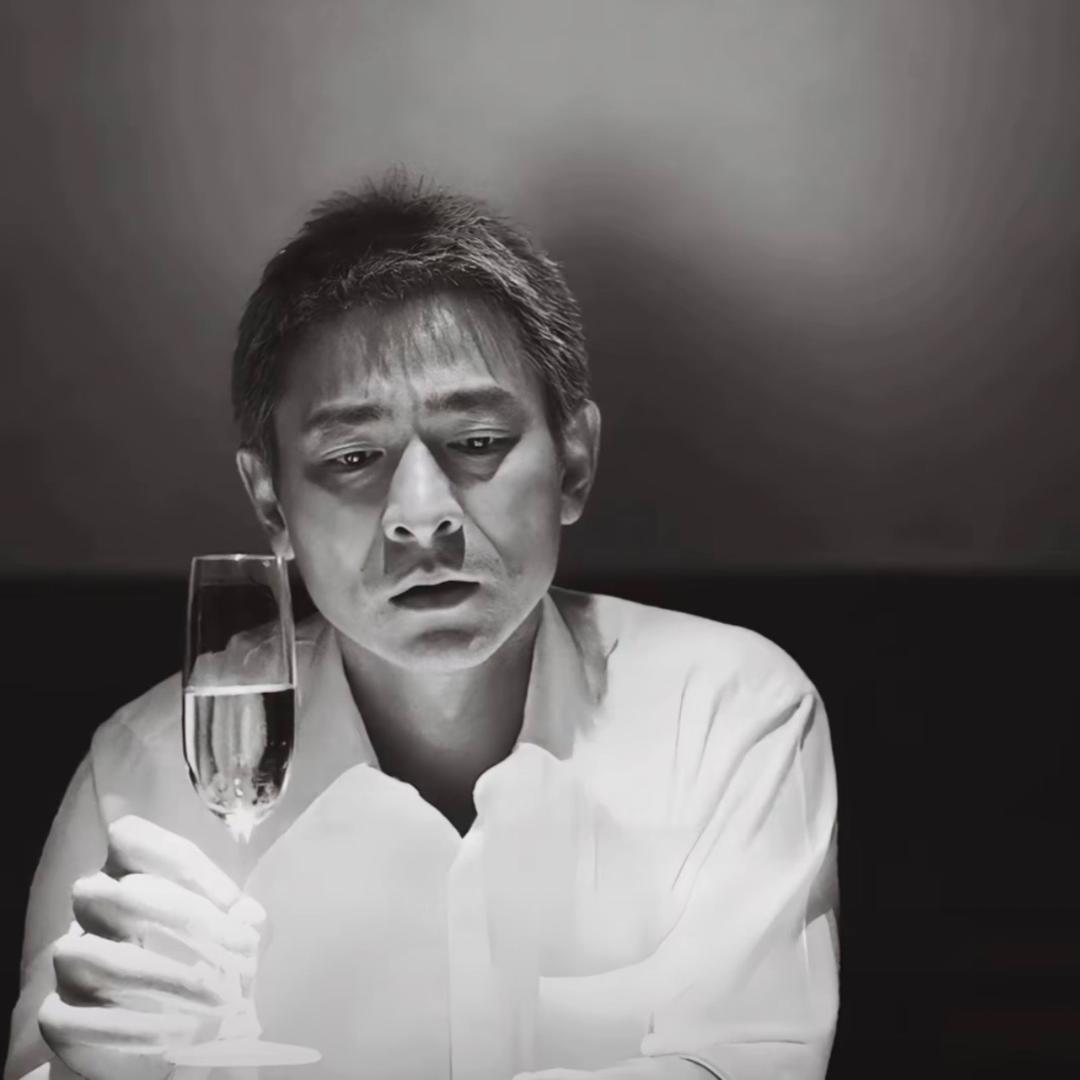 我不解风情
