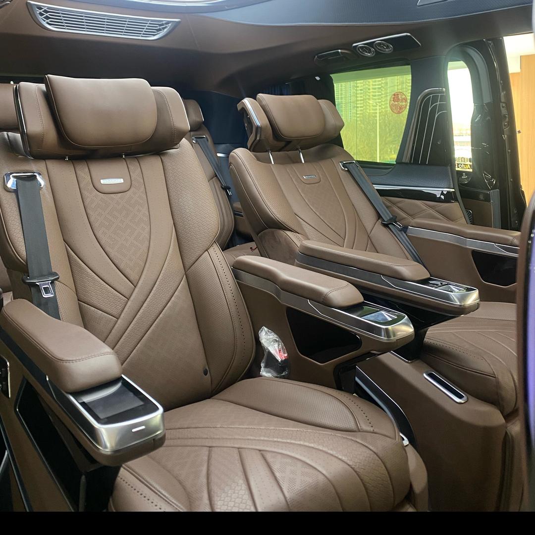 汇星行商务车悦悦